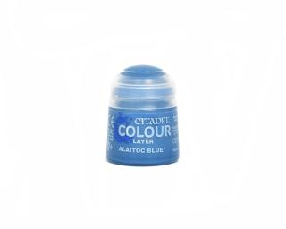 Layer: Alaitoc Blue (12 ml)