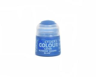 Layer: Altdorf Guard Blue (12 ml)