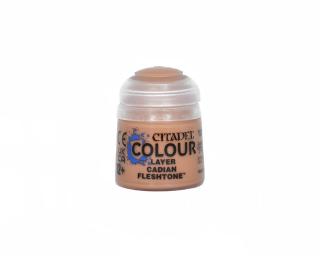 Layer: Cadian Fleshtone (12 ml)