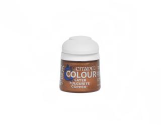 Layer: Fulgurite Copper (12 ml)
