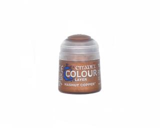 Layer: Hashut Copper (12 ml)