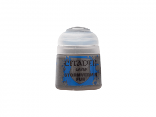Layer: Stormvermin Fur (12 ml)