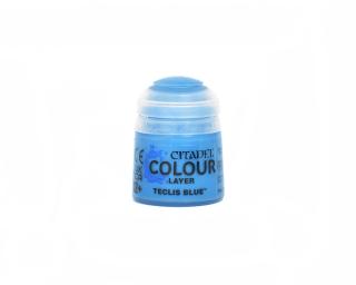 Layer: Teclis Blue (12 ml)