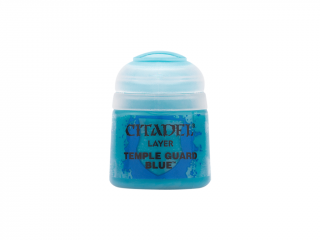 Layer: Temple Guard Blue (12 ml)