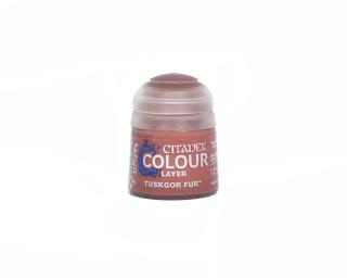 Layer: Tuskgor Fur (12 ml)