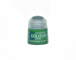 Layer: Warpstone Glow (12 ml)