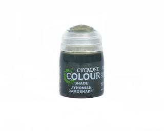 Shade: Athonian Camoshade (18 ml)