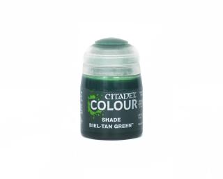 Shade: Biel-Tan Green (18 ml)