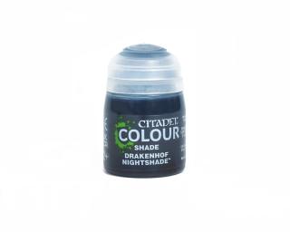 Shade: Drakenhof Nightshade (18 ml)