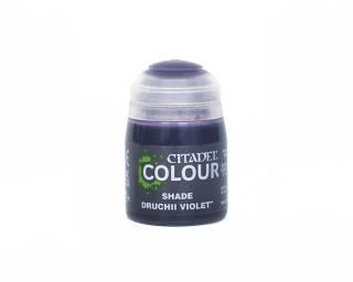 Shade: Druchii Violet (18 ml)
