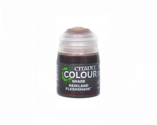 Shade: Reikland Fleshshade (18 ml)