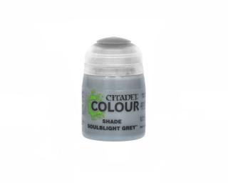 Shade: Soulblight Grey (18 ml)