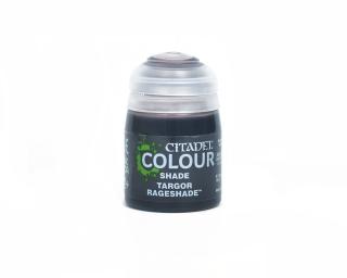 Shade: Targor Rageshade (18 ml)