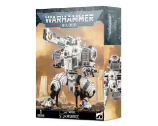 Warhammer 40000: Tau Empire - KV128 Stormsurge