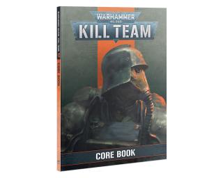 Warhammer 40000: Základní kniha Kill Team