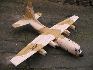 C-130 Herkules EPP