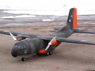 C-160Transall EPP