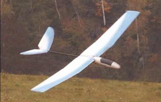 EPPer Glider