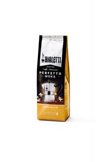 Bialetti Perfetto Moka Vanilka 250g