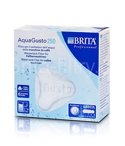 Brita Aqua Gusto 250 filtrace vody