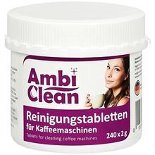 Čistící tablety AmbiClean 240ks