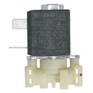 Delonghi dvoucestný solenoidventil ESAM