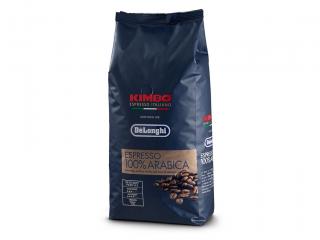 Delonghi Kimbo Espresso 100% Arabica 1kg