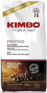 Kimbo Espresso Bar Prestige 1kg