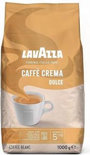 Lavazza Café Crema Dolce 1kg