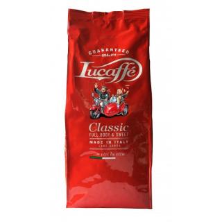 Lucaffé Espresso Classic 1kg