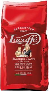 Lucaffé Mamma Lucia 1kg
