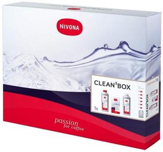 Nivona NICB 301 Clean Box