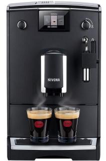 Nivona NICR 550 CafeRomatica