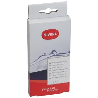 Nivona NIRT 701 čistící tablety