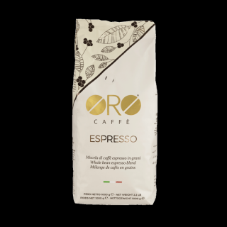 ORO caffè Espresso Bar Blend 1kg