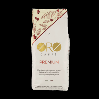 ORO caffè Premium Bar Blend 1kg