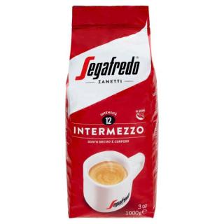 Segafredo Intermezzo 1kg