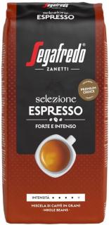 Segafredo Zanetti Selezione Espresso 1kg