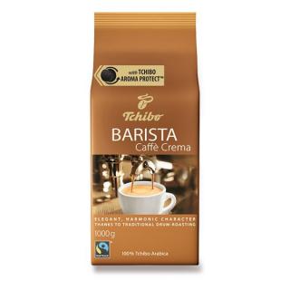 Tchibo Barista Caffe Crema 1kg