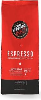 Vergnano Espresso 1kg