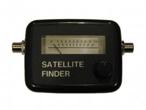 Satelitní měřící přístroj OptiSat