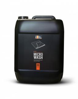 ADBL Micro Wash 5000 ml - gel na praní mikrovláknových utěrek