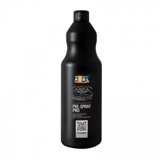 ADBL Pre Spray PRO - koncentrovaný čistič čalounění a koberečků Objem: 1000 ml
