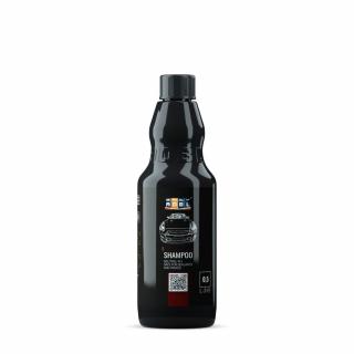 ADBL Shampoo - pH neutrální autošampon Objem: 500 ml