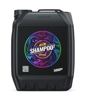 ADBL Shampoo2 - koncentrovaný autošampon Objem: 5000 ml