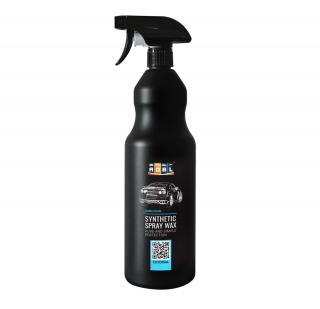 ADBL Synthetic Spray Wax 1000 ml - syntetický vosk ve spreji