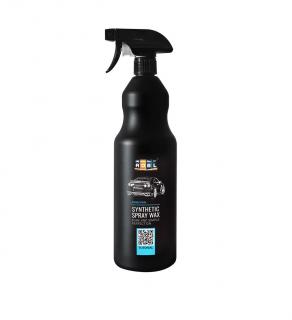 ADBL Synthetic Spray Wax 500 ml - syntetický vosk ve spreji