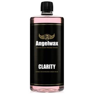Angelwax Clarity 1000 ml - koncentrovaná voda do ostřikovačů