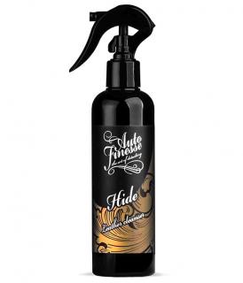 Auto Finesse Hide Leather Cleanser 250 ml čistič kůže