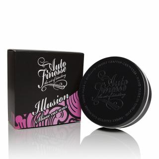 Auto Finesse Illusion Show Car Wax 150 g - prémiový vosk na auto